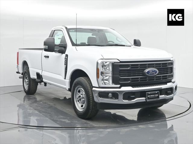 new 2024 Ford F-350 car, priced at $38,990