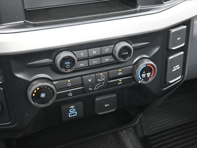 new 2024 Ford F-350 car, priced at $45,490