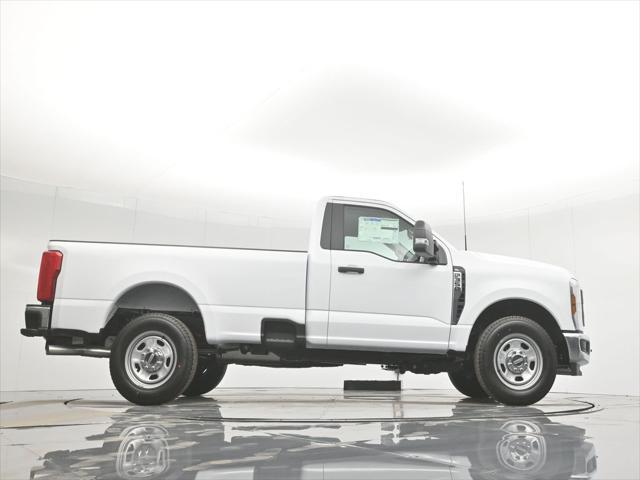 new 2024 Ford F-350 car, priced at $45,490