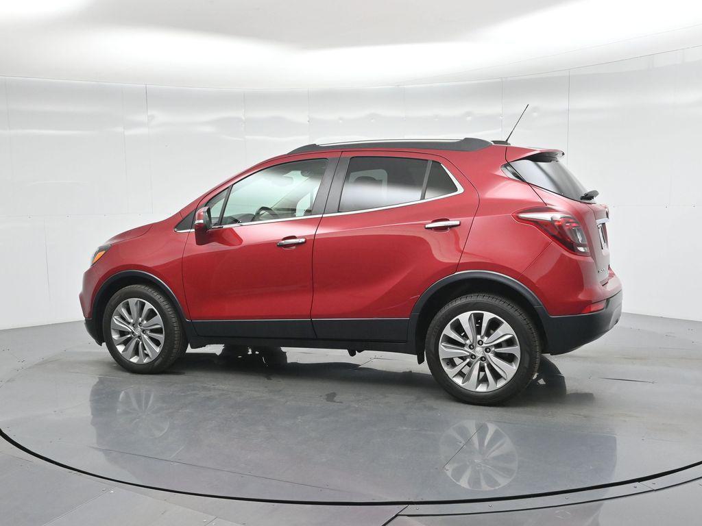 used 2018 Buick Encore car, priced at $11,500