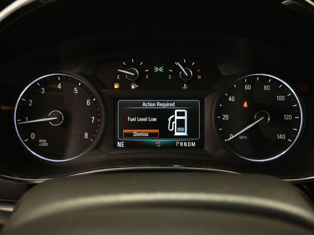 used 2018 Buick Encore car, priced at $11,500