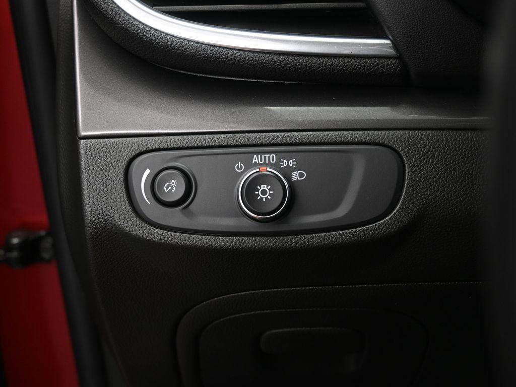 used 2018 Buick Encore car, priced at $11,500