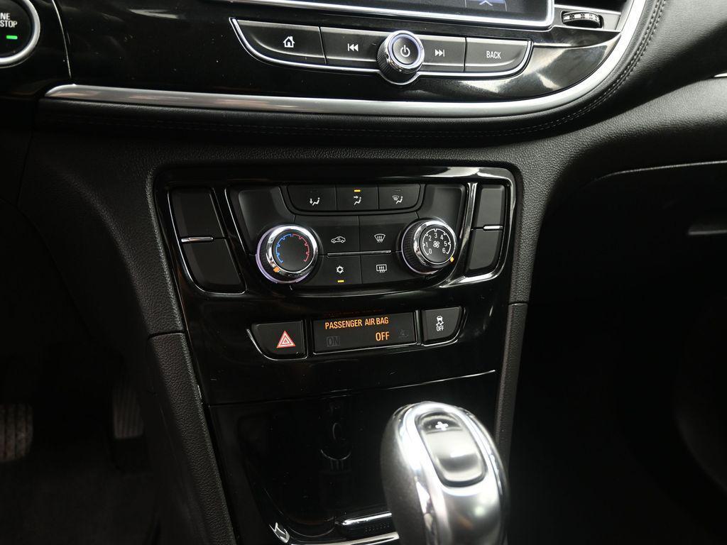 used 2018 Buick Encore car, priced at $11,500
