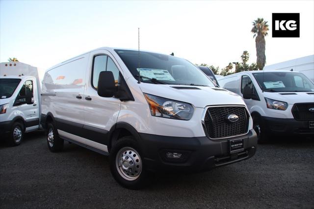 new 2024 Ford Transit-250 car, priced at $50,975