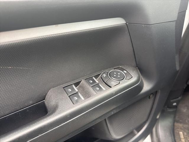 used 2022 Ford Bronco Sport car, priced at $29,500