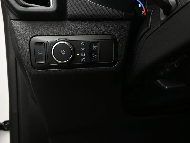 used 2022 Ford Bronco Sport car, priced at $30,000