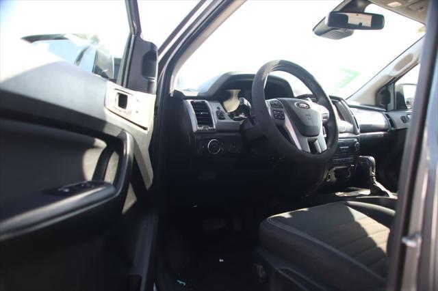 used 2021 Ford Ranger car, priced at $28,000