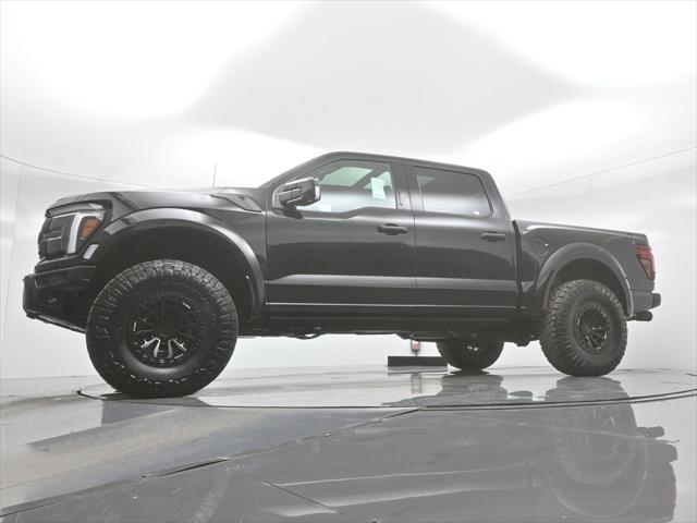 new 2024 Ford F-150 car, priced at $114,880