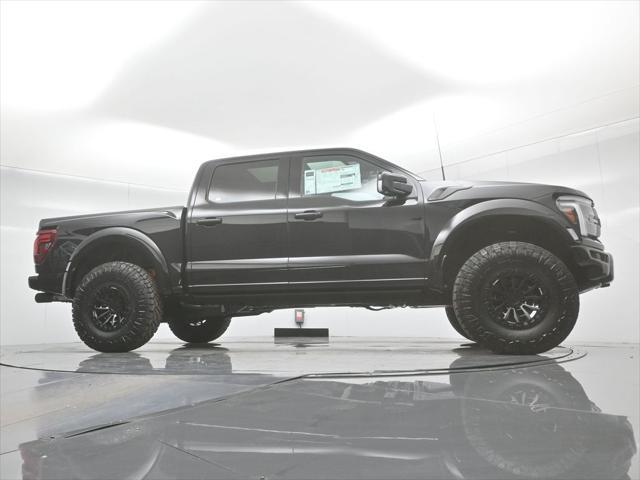 new 2024 Ford F-150 car, priced at $114,880