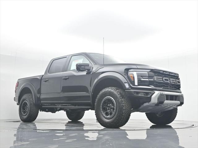 new 2024 Ford F-150 car, priced at $98,885