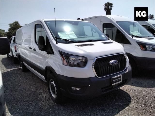 new 2024 Ford Transit-250 car, priced at $48,615