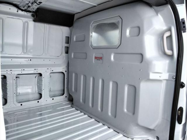 new 2024 Ford Transit-250 car, priced at $48,615