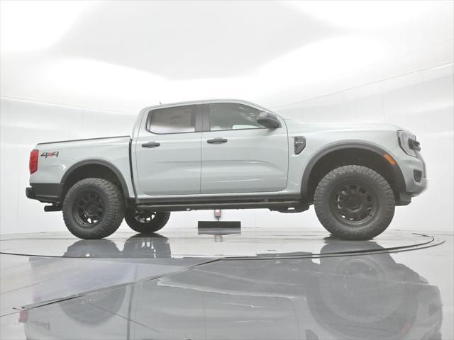 new 2024 Ford Ranger car, priced at $46,495