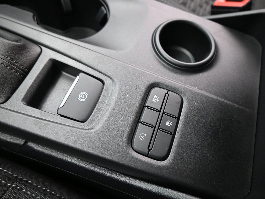 new 2025 Ford Ranger car, priced at $32,820