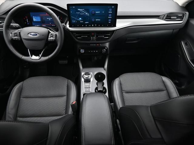 new 2024 Ford Escape car, priced at $41,130