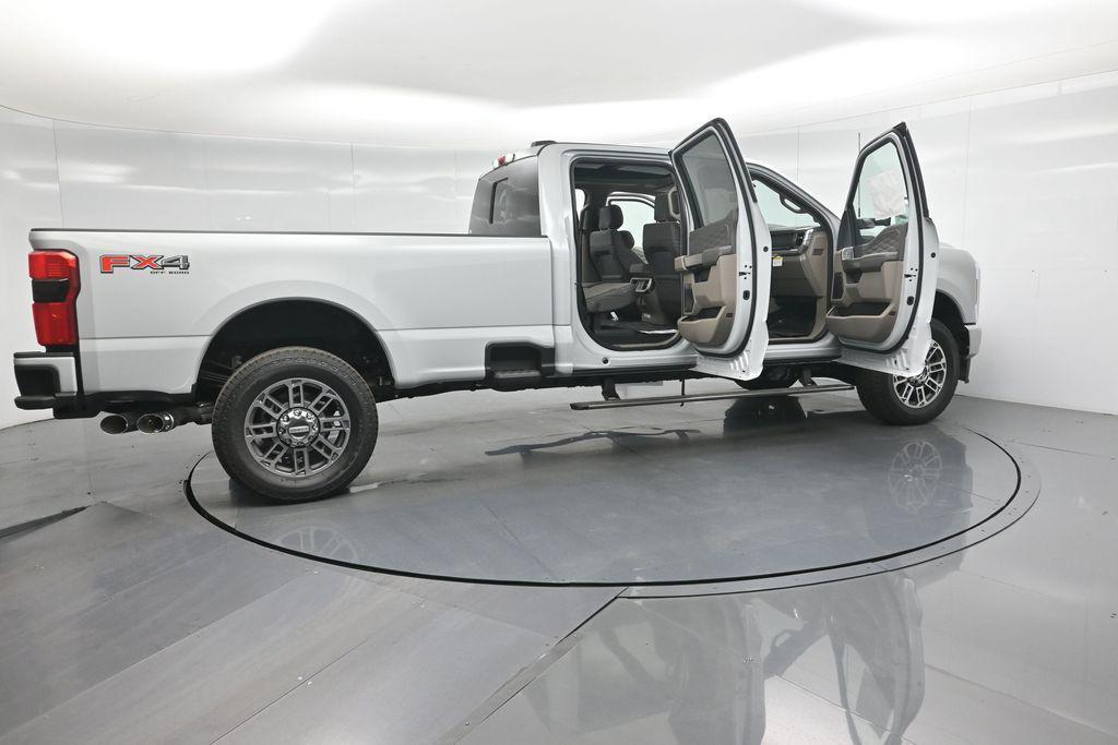 new 2025 Ford F-350 car, priced at $102,325