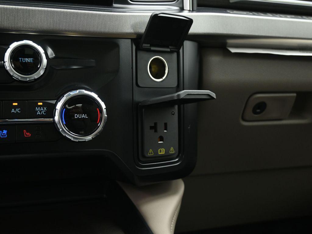 new 2025 Ford F-350 car, priced at $102,325