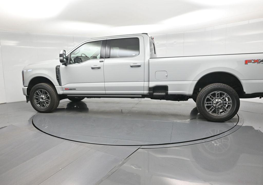 new 2025 Ford F-350 car, priced at $102,325