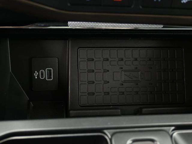 new 2025 Ford F-150 Lightning car, priced at $71,435