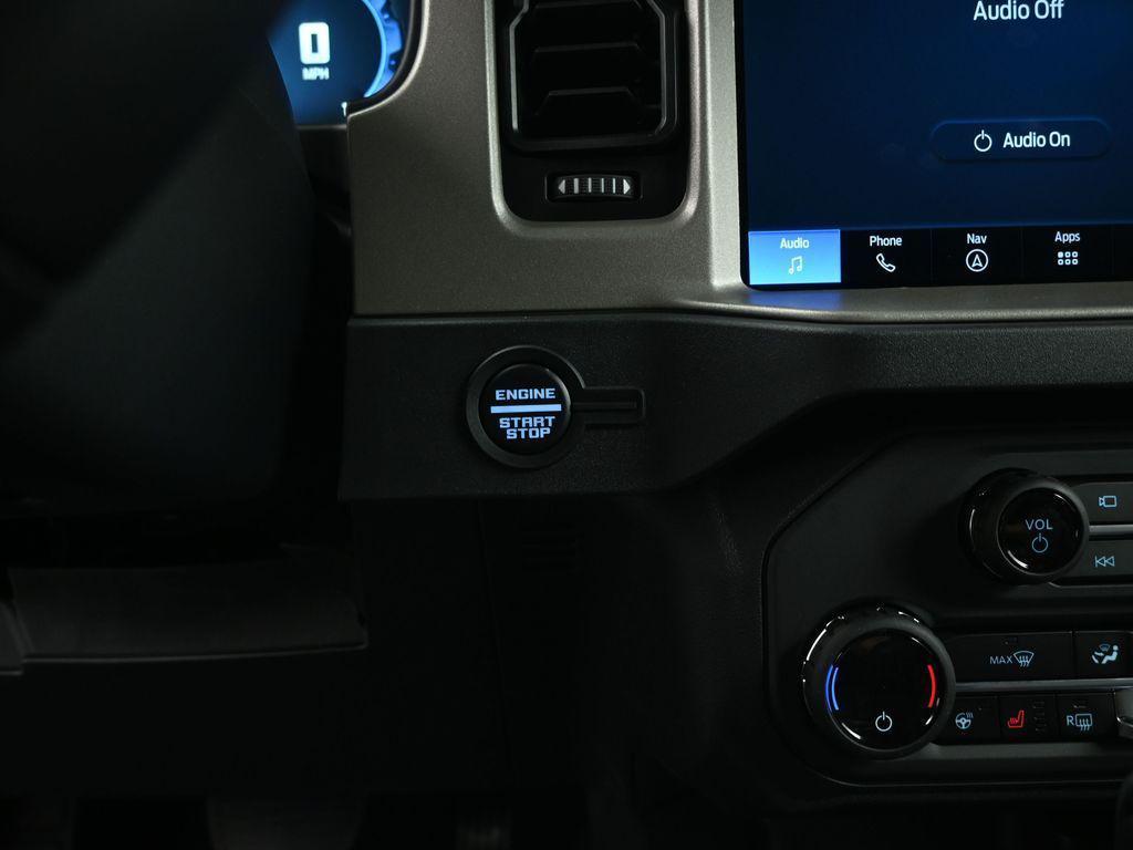 new 2025 Ford Bronco car, priced at $63,250