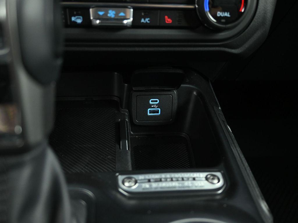 new 2025 Ford Bronco car, priced at $63,250