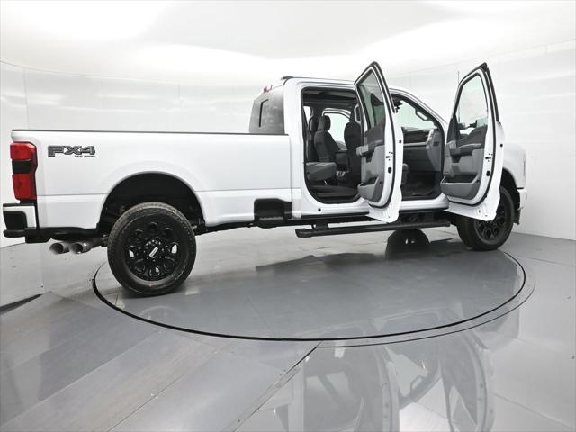 new 2024 Ford F-350 car, priced at $78,315