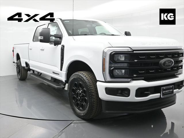 new 2024 Ford F-350 car, priced at $78,315