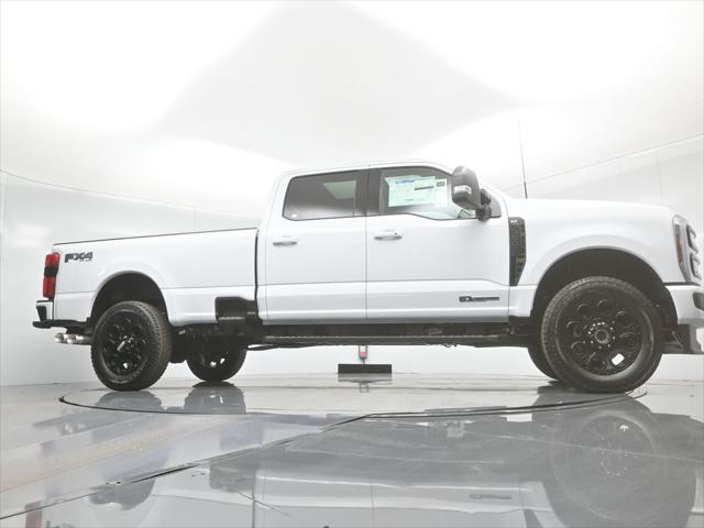 new 2024 Ford F-350 car, priced at $78,315