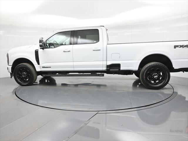 new 2024 Ford F-350 car, priced at $78,315