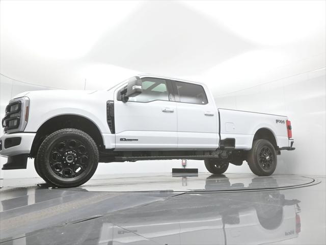 new 2024 Ford F-350 car, priced at $78,315