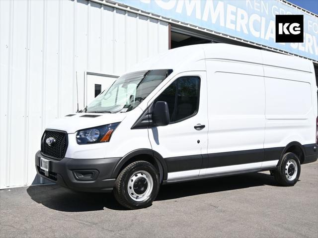 new 2024 Ford Transit-250 car, priced at $52,980