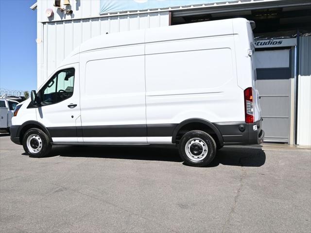 new 2024 Ford Transit-250 car, priced at $52,980