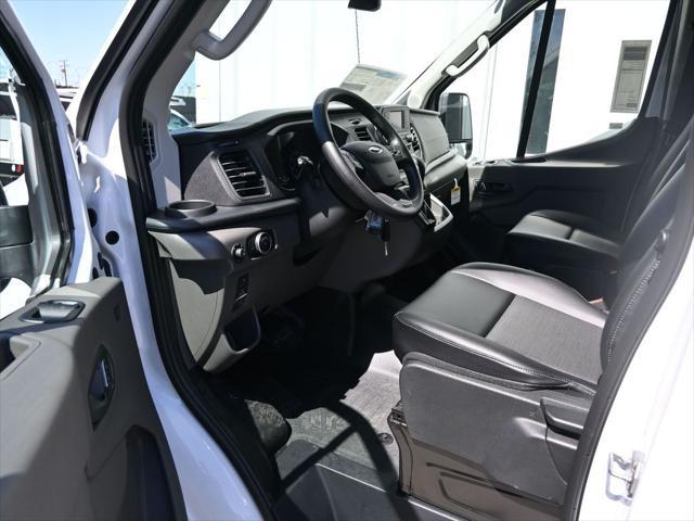 new 2024 Ford Transit-250 car, priced at $52,980