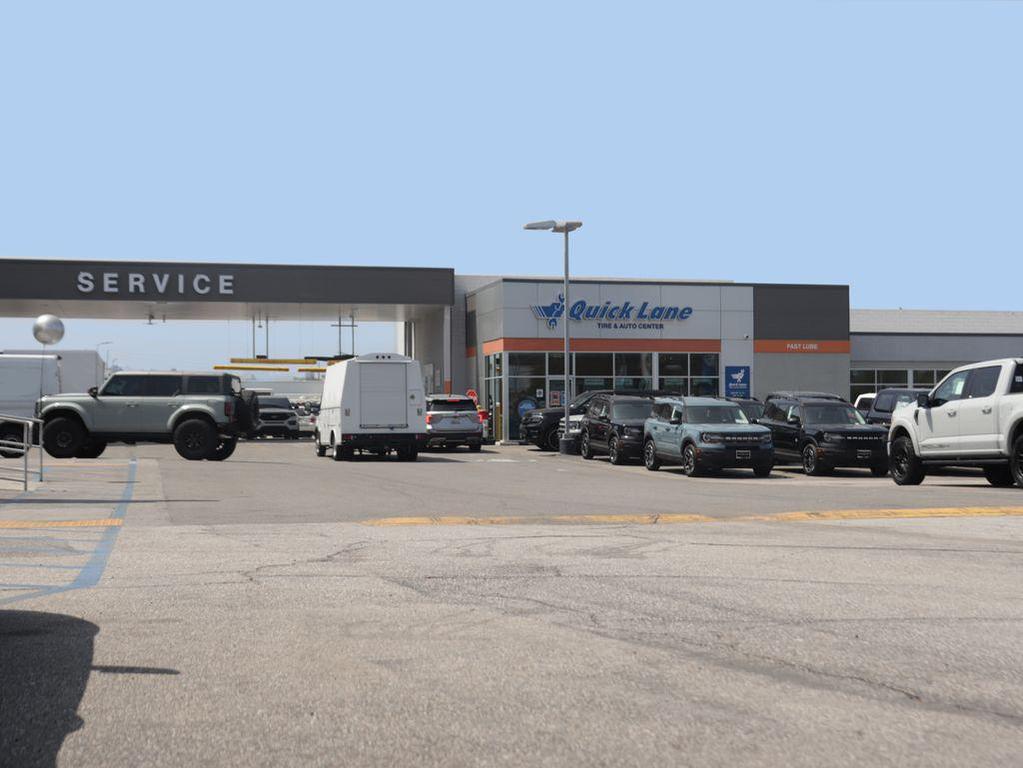 used 2018 Ford F-150 car, priced at $23,000
