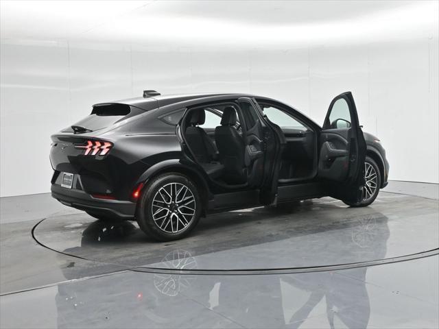 new 2025 Ford Mustang Mach-E car, priced at $44,189