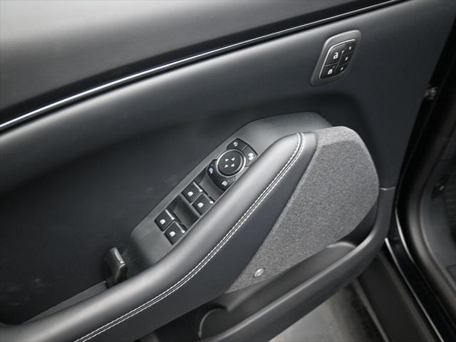 new 2025 Ford Mustang Mach-E car, priced at $44,189
