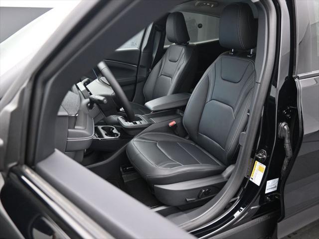 new 2025 Ford Mustang Mach-E car, priced at $44,189