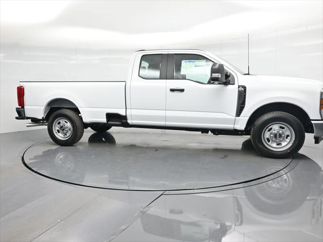 new 2024 Ford F-350 car, priced at $49,405