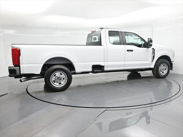 new 2024 Ford F-350 car, priced at $49,405