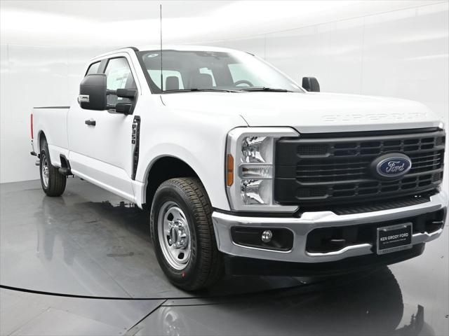 new 2024 Ford F-350 car, priced at $49,405