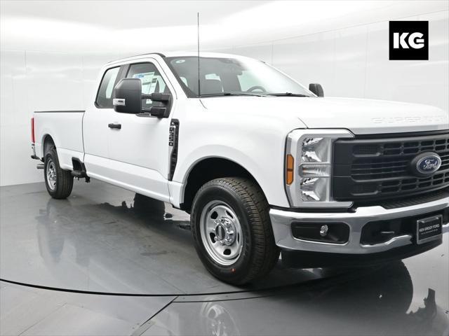 new 2024 Ford F-350 car, priced at $49,405