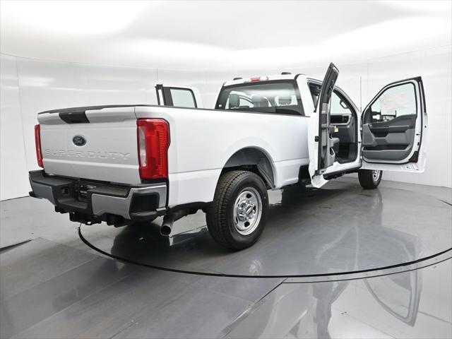 new 2024 Ford F-350 car, priced at $49,405