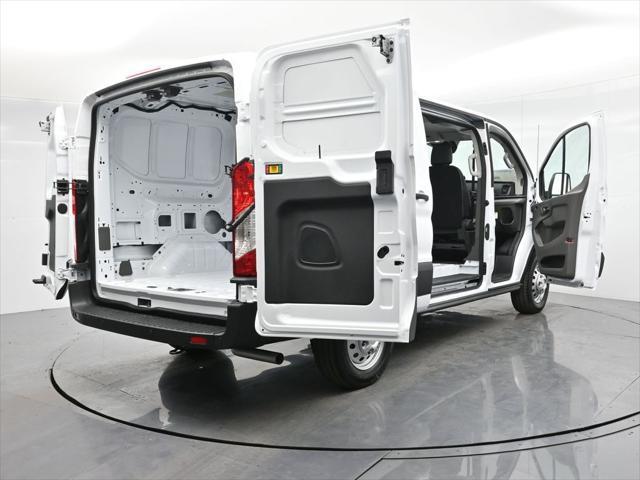 new 2024 Ford Transit-150 car, priced at $52,355