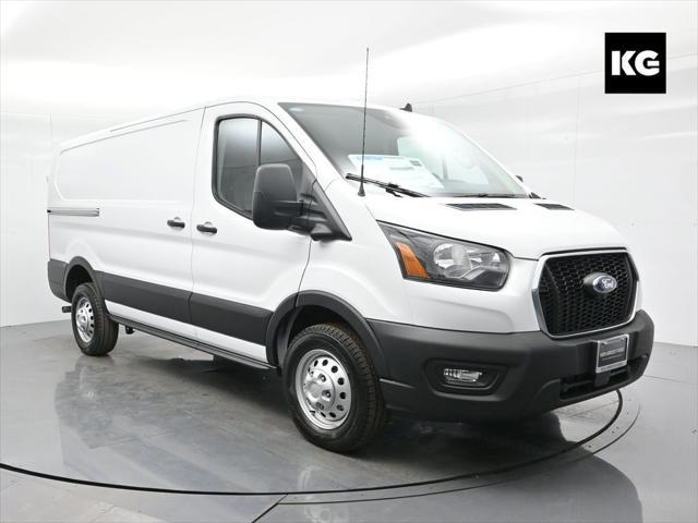 new 2024 Ford Transit-150 car, priced at $52,355