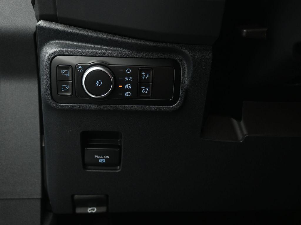 new 2025 Ford Bronco car, priced at $63,595