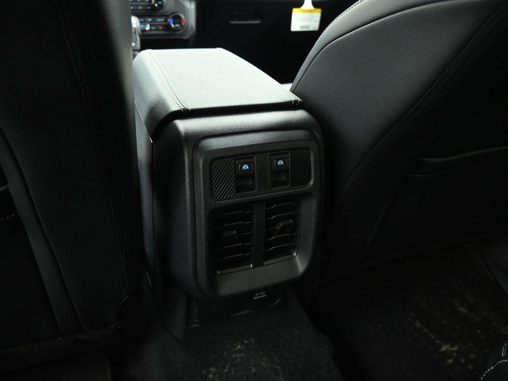 new 2025 Ford Bronco car, priced at $63,595