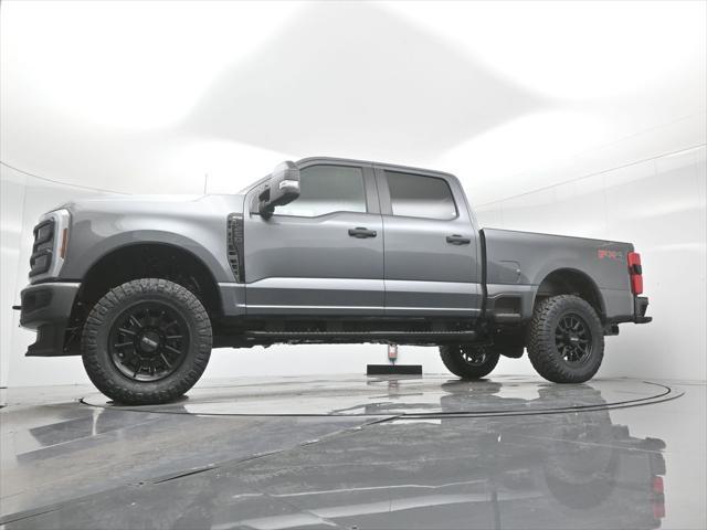 new 2024 Ford F-250 car, priced at $67,150