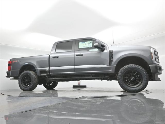 new 2024 Ford F-250 car, priced at $67,150