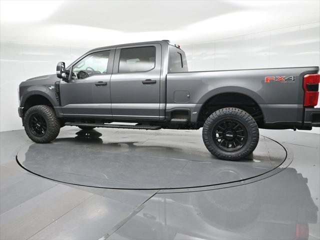 new 2024 Ford F-250 car, priced at $67,150