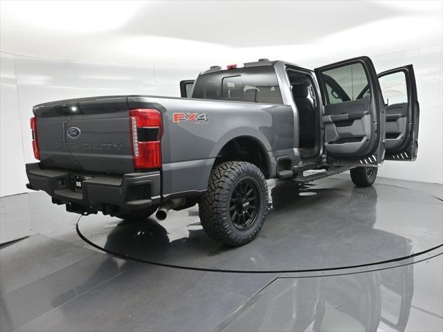 new 2024 Ford F-250 car, priced at $67,150